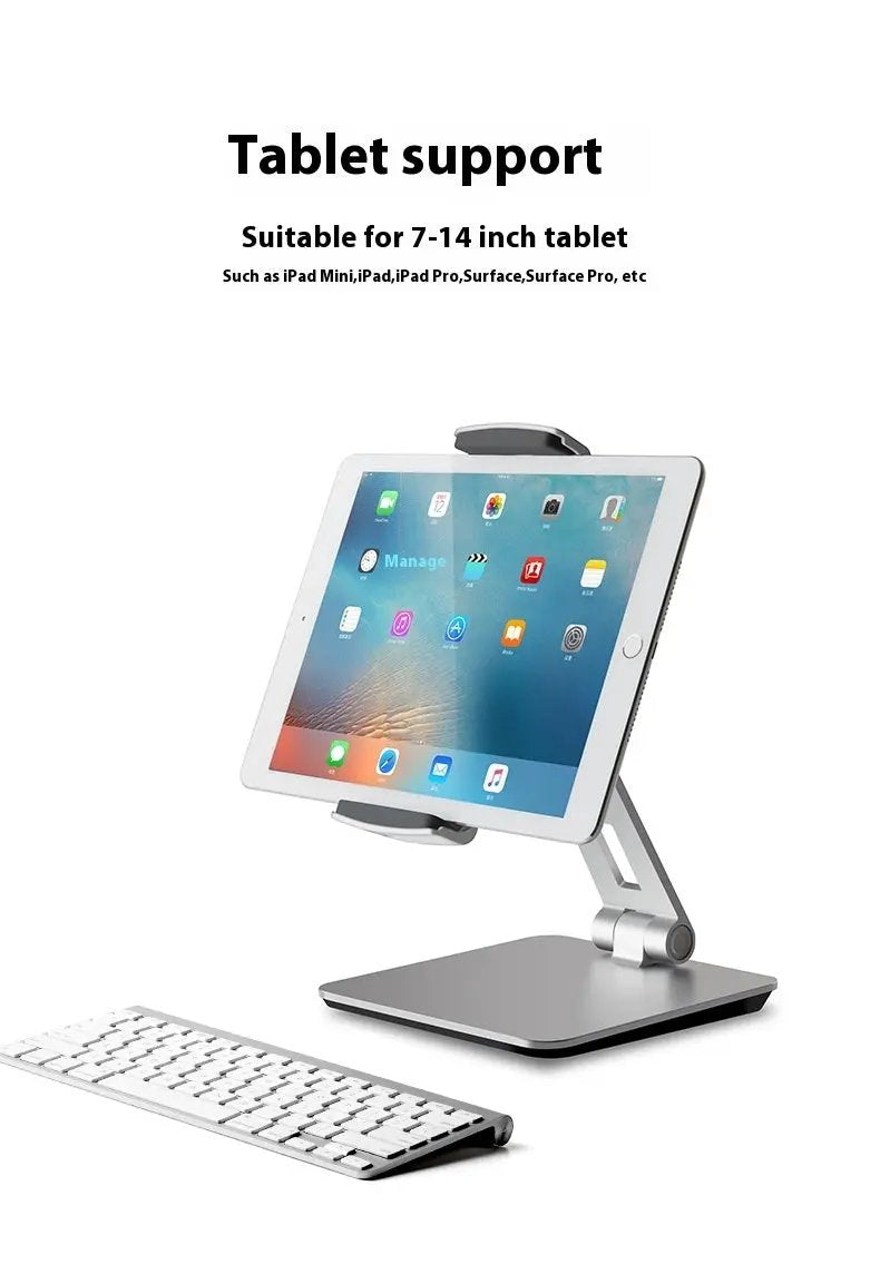 Mobile Phone Lazy Desktop Tablet Ipad Universal Bracket Marquezshop