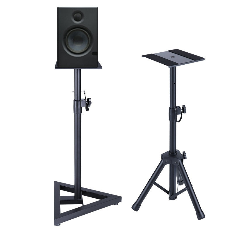 KTV Home Listening Speaker Stand Bookshelf Box Marquezshop