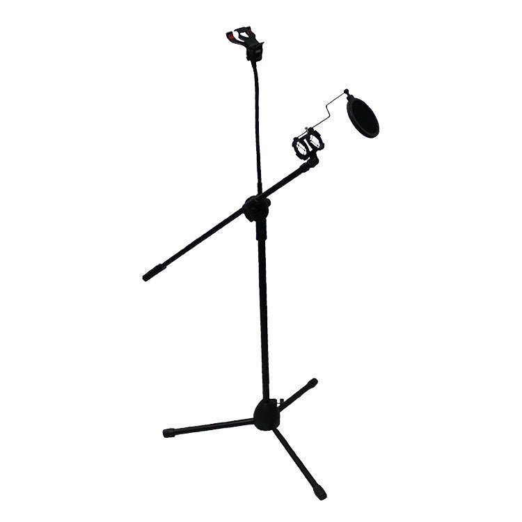 Mobile Live Streaming Floor Stand Outdoor Marquezshop