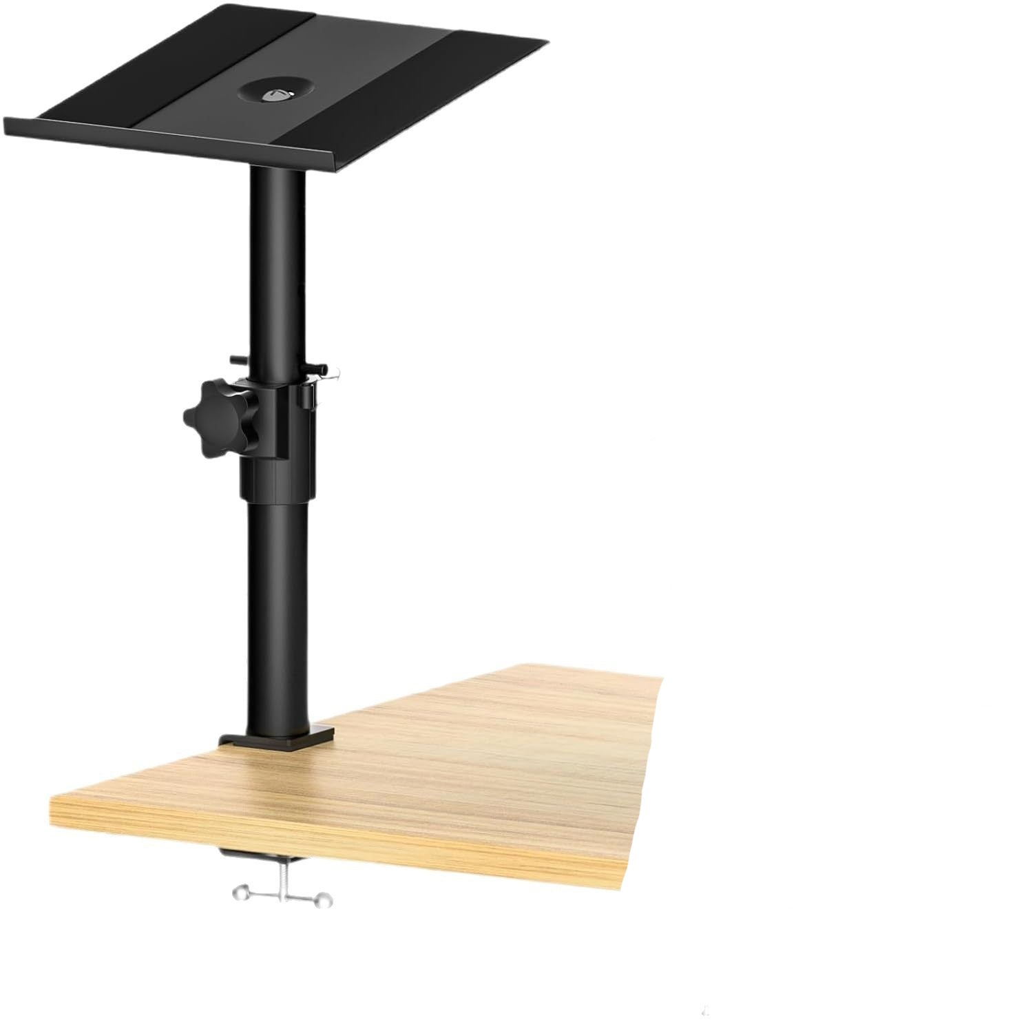 Desk Clip-on Desktop Bracket Movable Wall Lifting Marquezshop