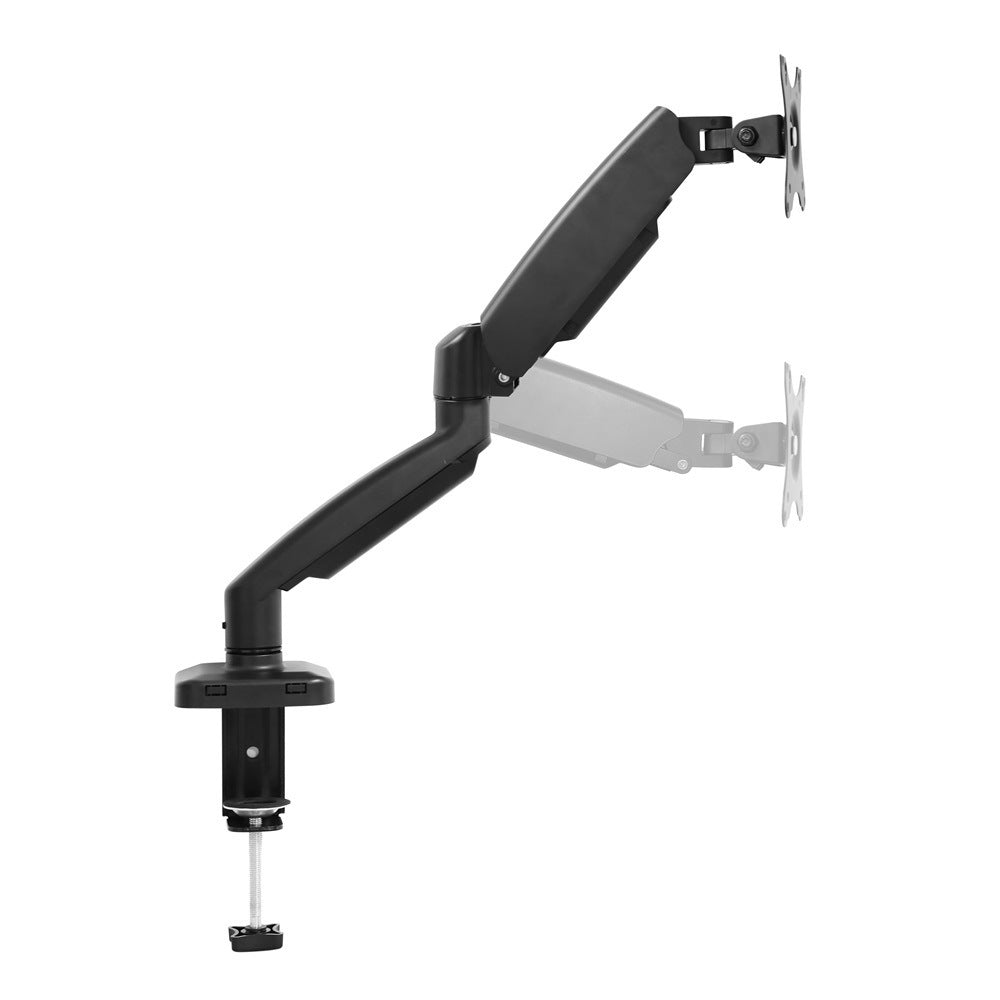 LCD Screen Rotating Telescopic Bracket Elevated Rack Marquezshop