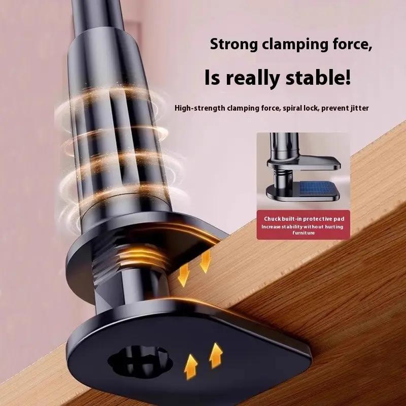 Mobile Phone Holder Bedside Table Holder Marquezshop