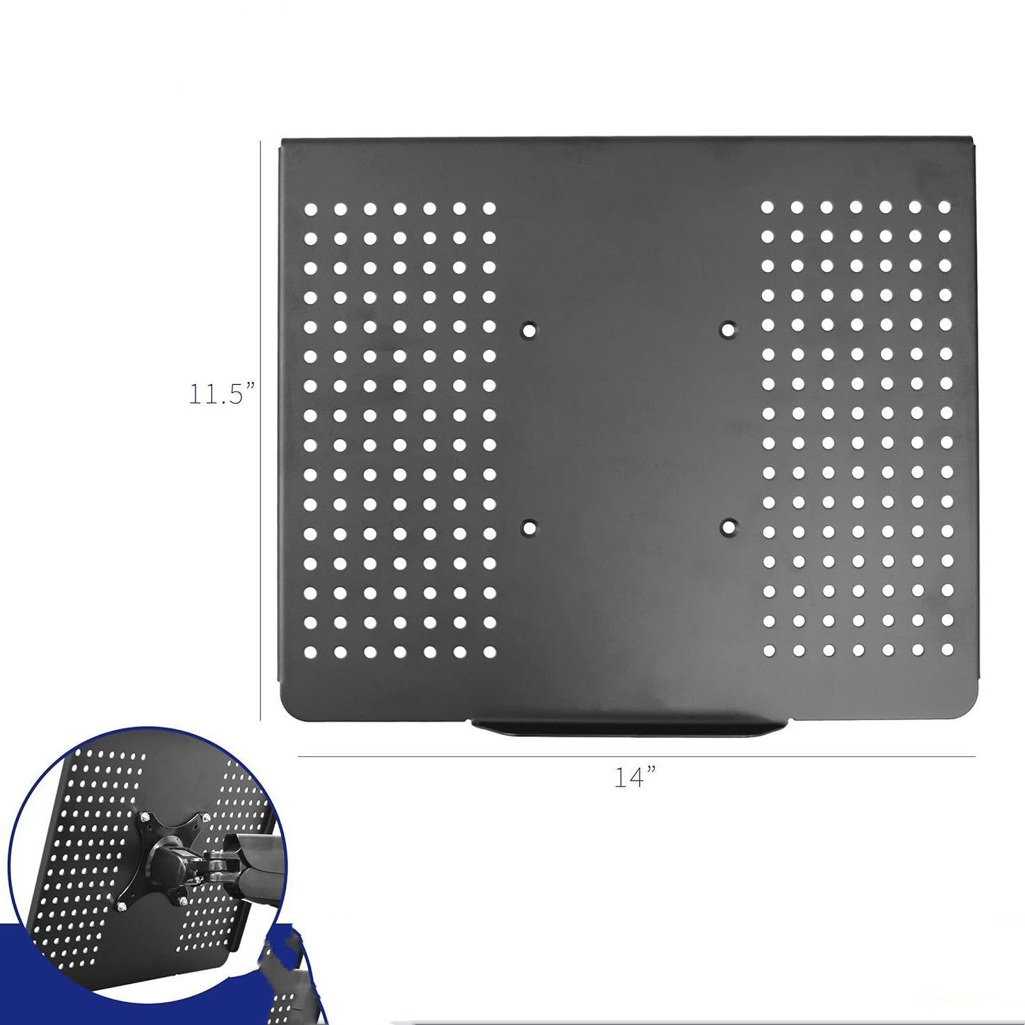 Notebook Ventilation And Heat Dissipation Pallet Rack Marquezshop