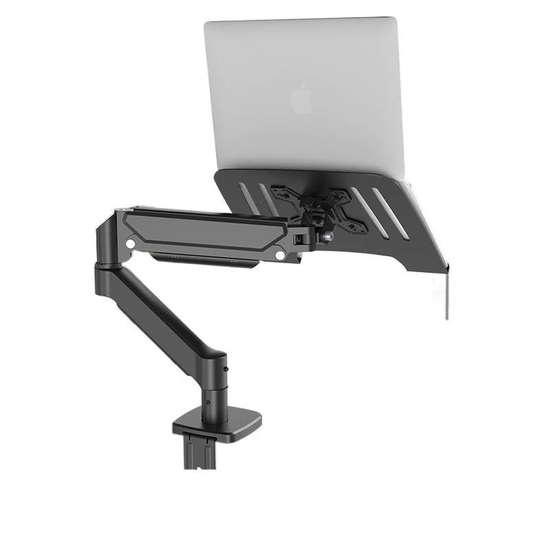 Laptop Support Suspended Cooling Desktop Height Increasing Mechanical Arm Base Marquezshop