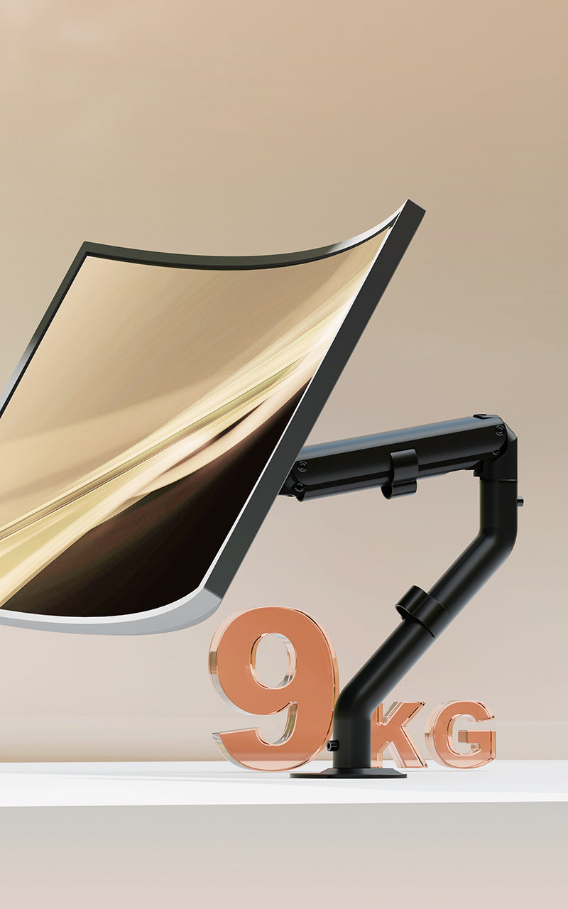 Adjustable Display Screen Mechanical Bracket Marquezshop