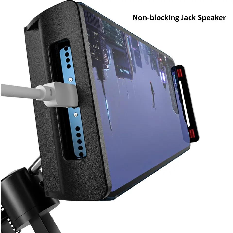 Triple Bed Desktop Mobile Phone Tablet Universal Holder Marquezshop