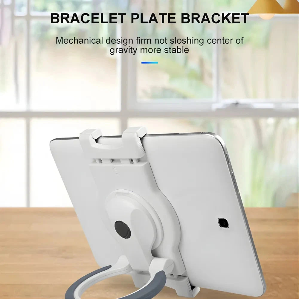 Tablet & Phone holder - Orbit Stand Marquezshop