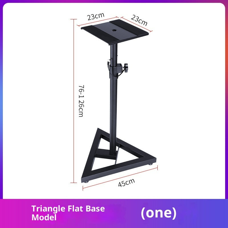 KTV Home Listening Speaker Stand Bookshelf Box Marquezshop