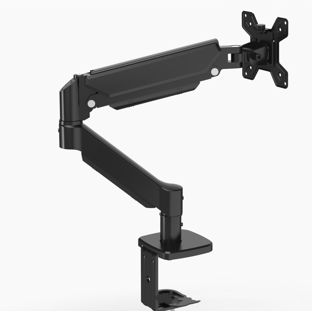 Computer Monitor Holder Screen Cantilever Bracket Marquezshop