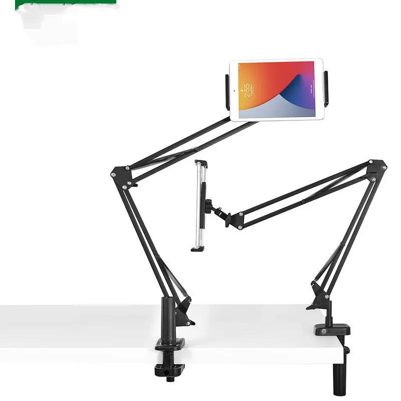 Overhead Shots To Watch TV Dramas, Multi-functional Universal Support Frame Clips Marquezshop