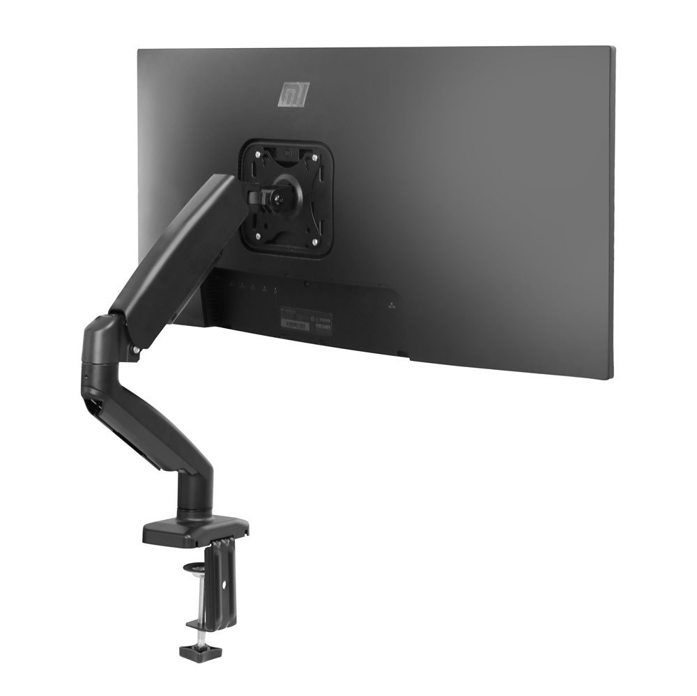 LCD Screen Rotating Telescopic Bracket Elevated Rack Marquezshop