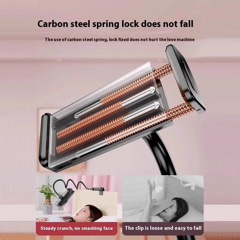 Mobile Phone Holder Bedside Table Holder Marquezshop