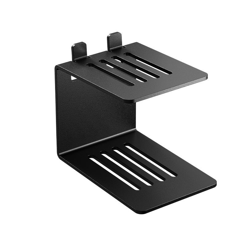 Metallic Desktop Sound Shockproof Elevated Rack Marquezshop