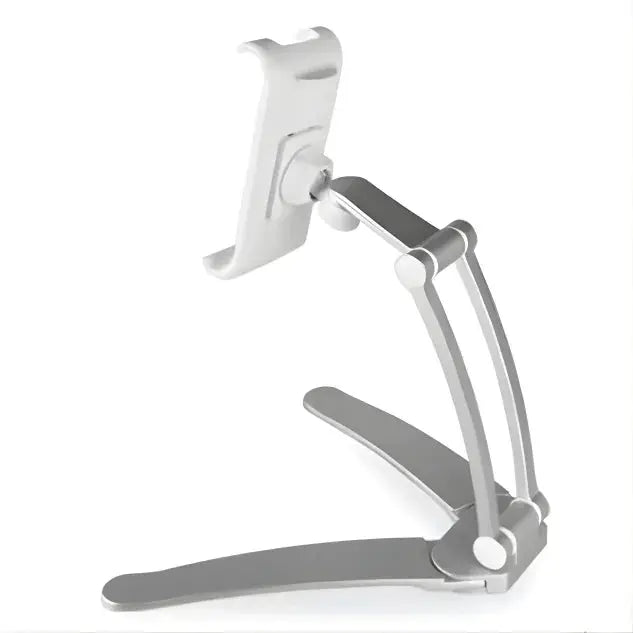 OmniGrip iPad &amp; Tablet Stand – Precision. Stability. Elegance Marquezshop