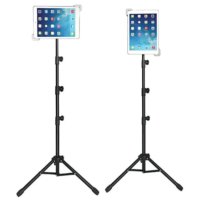 Adjustable iPad & Tablet Tripod Stand - AxisStand Marquezshop