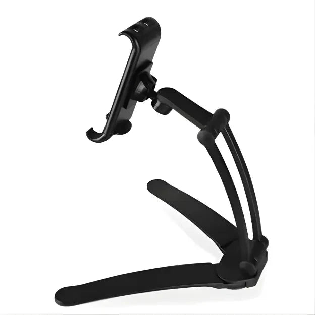 OmniGrip iPad &amp; Tablet Stand – Precision. Stability. Elegance Marquezshop